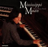 Bruce Katz Band - Mississippi Moan (CD)