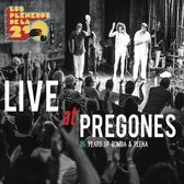 Los Pleneros De La 21 - Live At Pregones (CD)