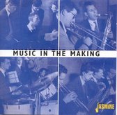 Music In The Making - Music In The Making (CD)