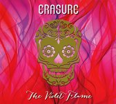 The Violet Flame