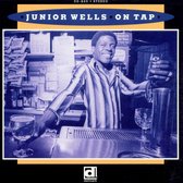 Junior Wells - On Tap (CD)