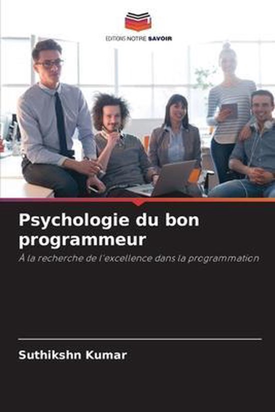 Psychologie du bon programmeur