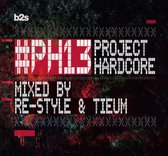 Various Artists - Project Hardcore 2013 (CD)