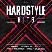 Various Artists - Hardstyle Hits (2 CD)