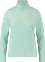 GERRY WEBER Longsleeve met col