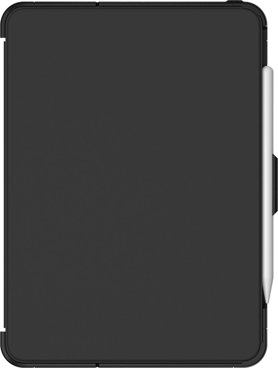 UAG Scout Bookcase iPad Pro 11 (2018) Zwart