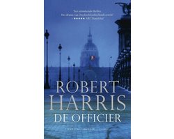 De officier