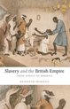 Slavery & British Empire Africa America