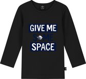 KMDB Longsleeve Space maat 110