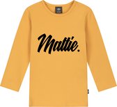 KMDB Longsleeve Mattie maat 134