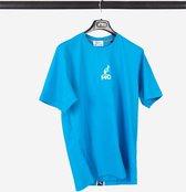 T-s Jersey Uomo Hc_turquoise Glossy