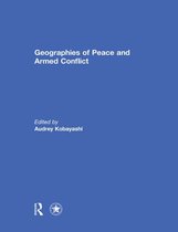 Geographies of Peace and Armed Conflict - Kobayashi Society