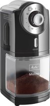 Melitta Molino - Koffiemolen - Zwart