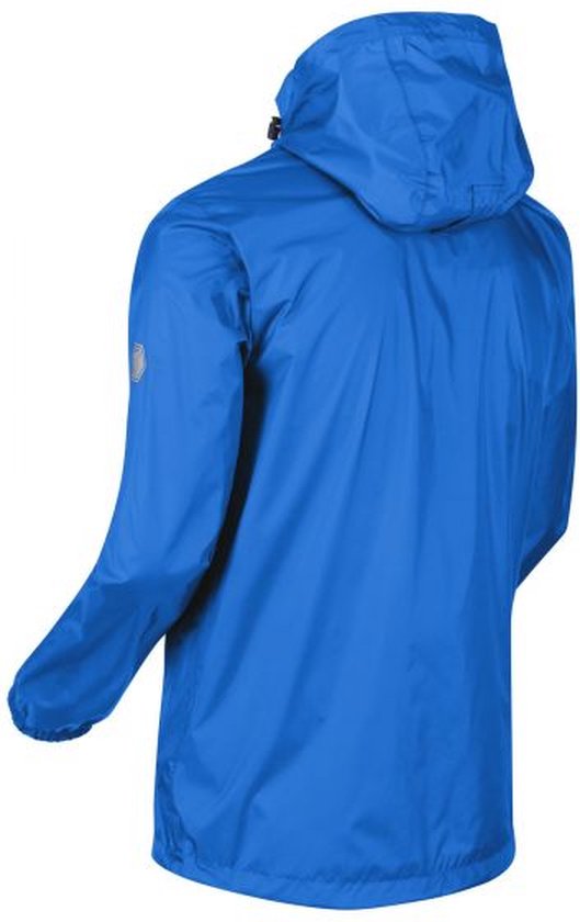 Windbreaker Herren Wasserdicht Regen Jacke Outdoor  Produktbild-Vorschau 7