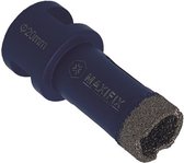 Maxifix - Diamantboor - Tegelboor - Droog - M14 – Wax - 20mm