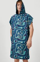 ONeill QUICK DRY JACK'S TOWEL - surf poncho