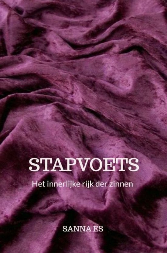 Stapvoets - cover