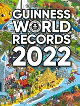 Guinness World Records 2022