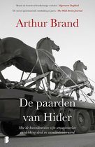 De paarden van Hitler