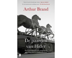 De paarden van Hitler