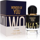 Wonder of You pour homme