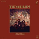 Temples - Hot Motion (CD)