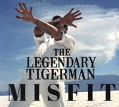 The Legendary Tigerman - Misfit (2 CD)