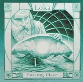 Loka - Passing Place (CD)