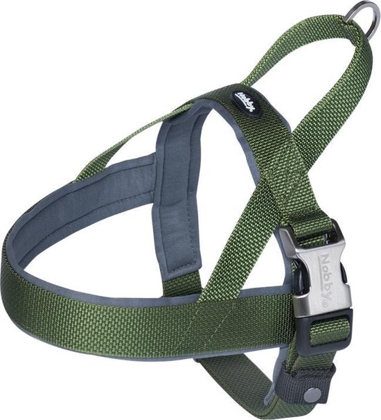 Nobby tuig classic preno royal groen m-l