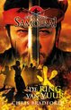 De jonge Samoerai 6 - De ring van vuur