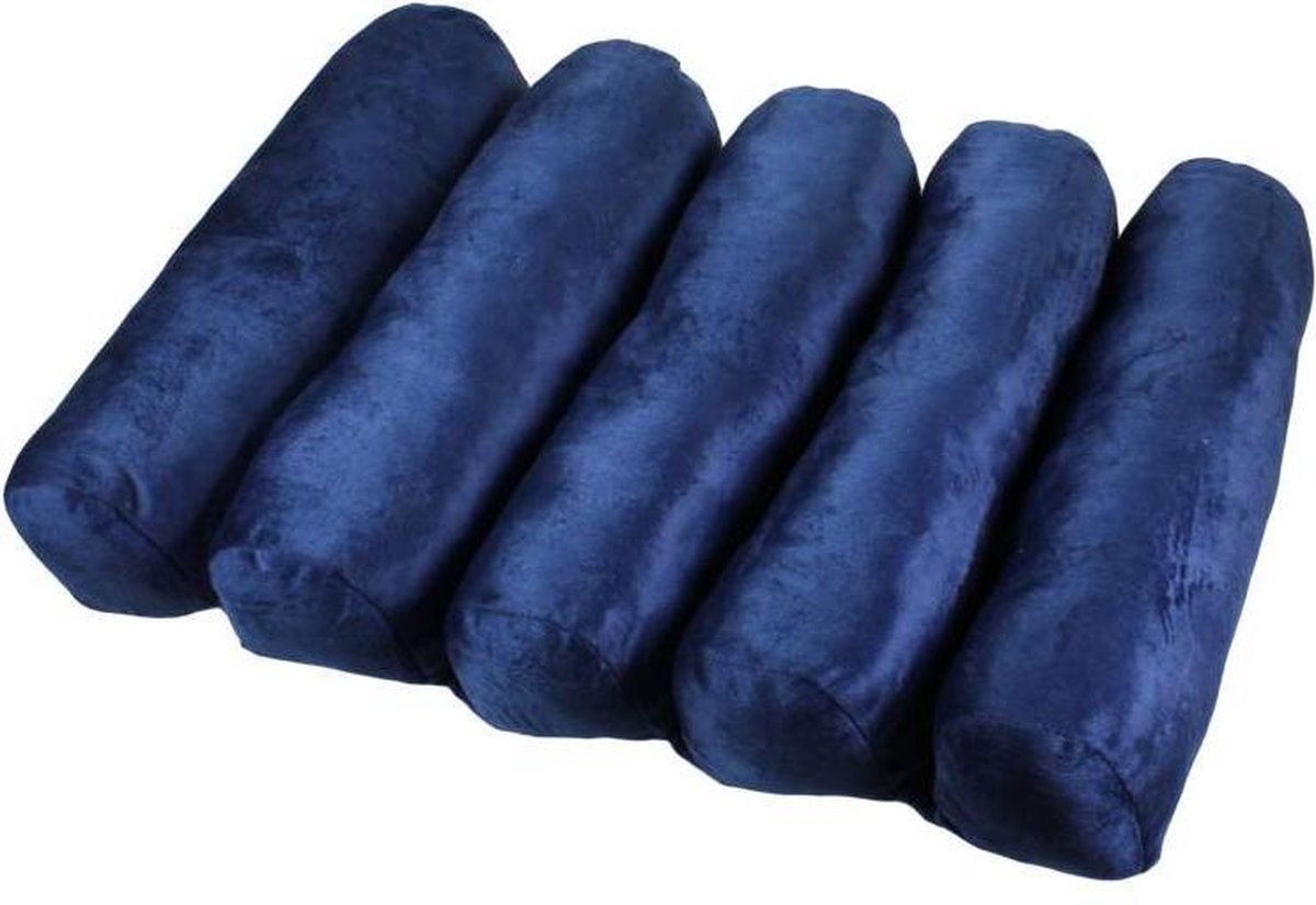 WELLYS MultiWay Support Cushion 5 posities