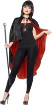 Vampier accessoire set voor vrouwen - Verkleedattribuut