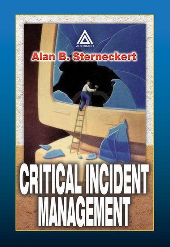 Critical Incident Management - cover