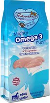 Renske Mighty Omega Plus Adult/Senior Kip/Rijst 15 KG