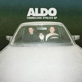 Aldo - Trembling Eyelids (12" Vinyl Single)