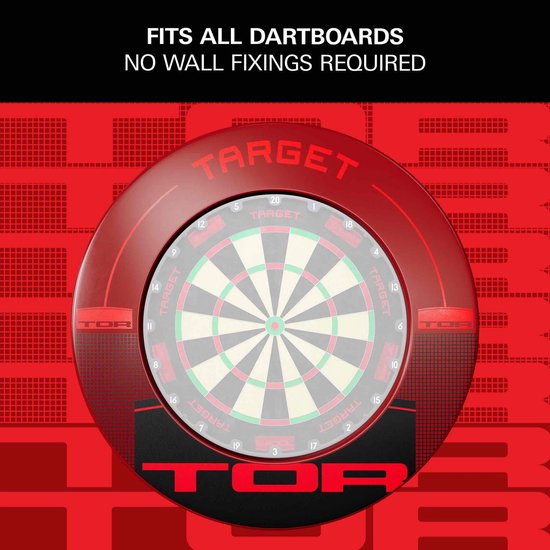 Target Tor Surround van Target — afbeelding 3