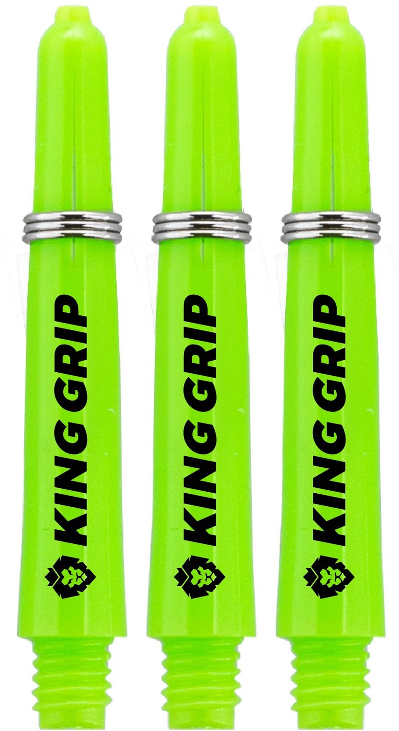 KOTO King Grip Green - Dart Shafts van KOTO — afbeelding 5