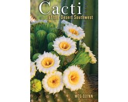 Cacti of the Desert SW