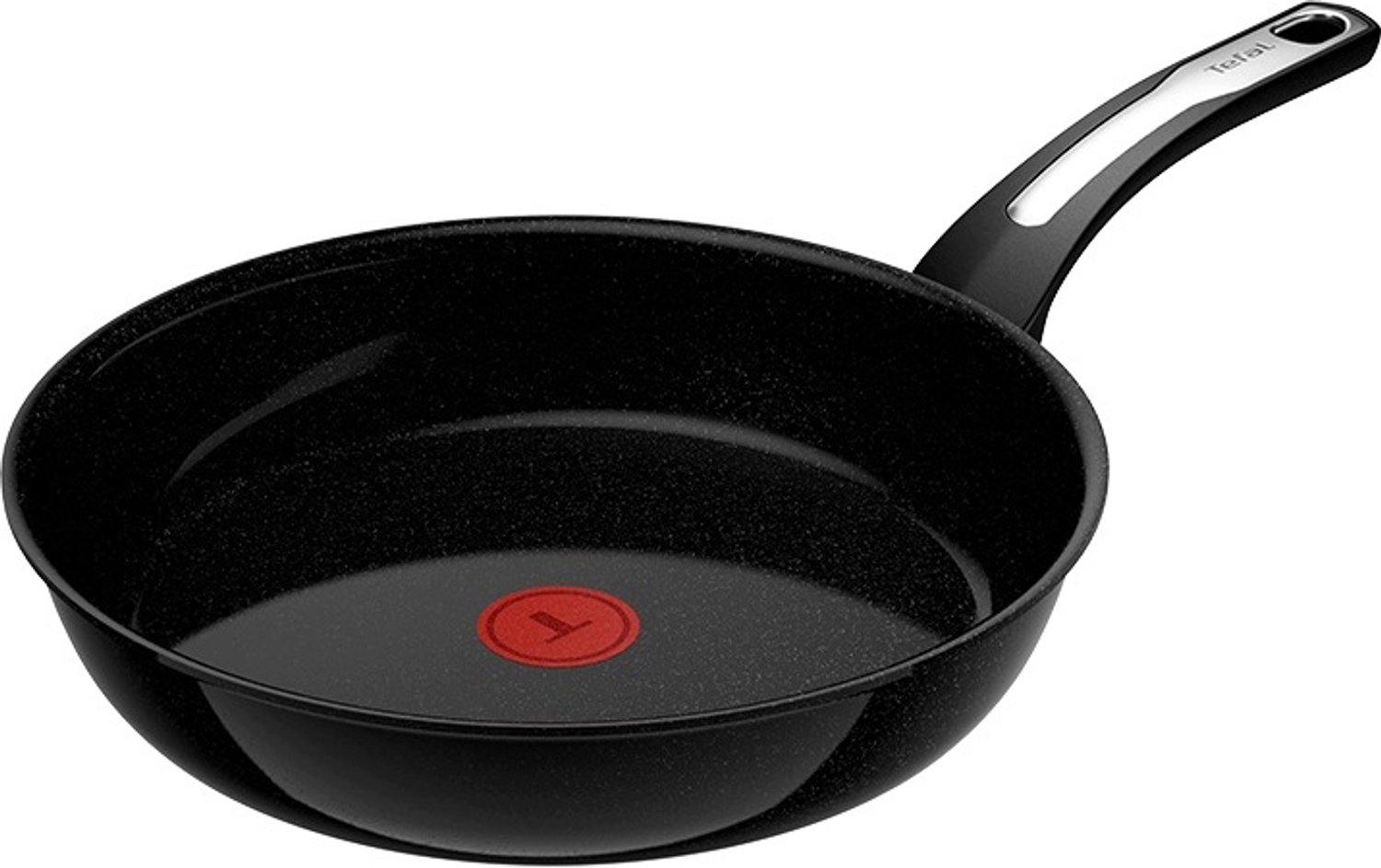Tefal Exceptional Ceramic Koekenpan 28cm - Krasbestendig & Ovenbestendig