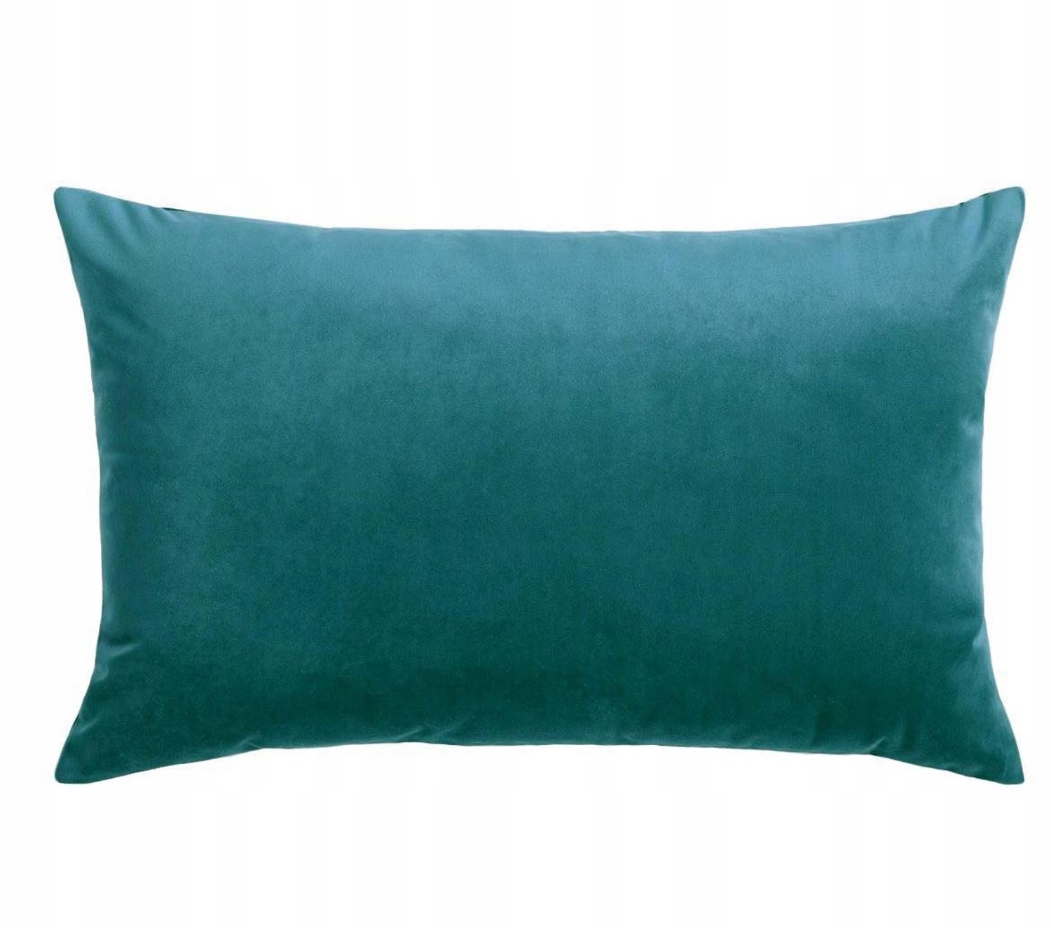 Merkloze Decoratieve Kussensloop 45x35 cm - Zacht Velours