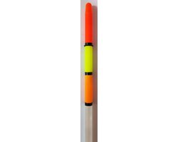 Expert Doorboorde Dobber 2.5g - Ideaal voor Nachtvissen — afbeelding 4