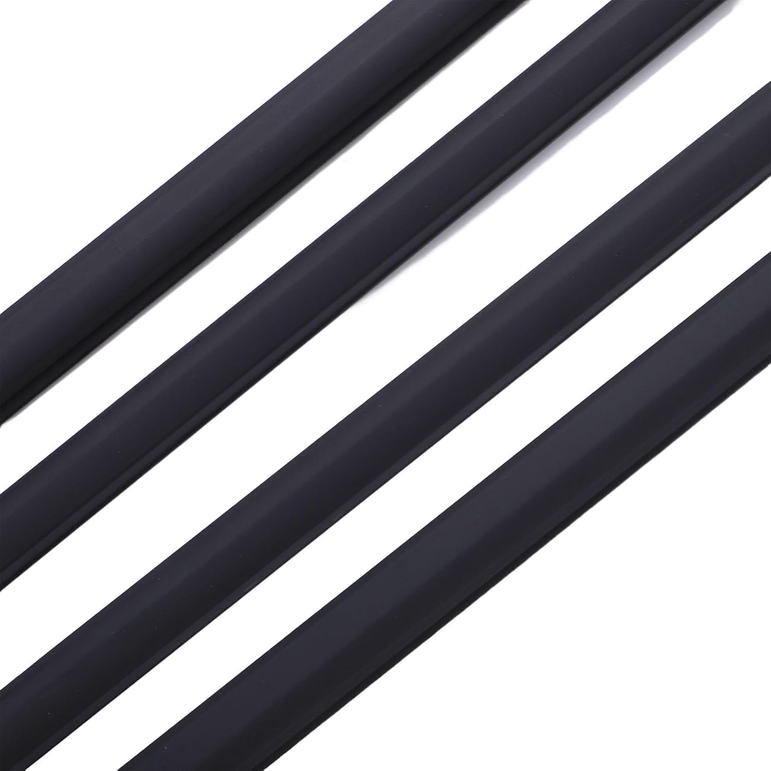 Autoraamafsluitingsband 4-delige Rubber 1995-2004 80821-0W000