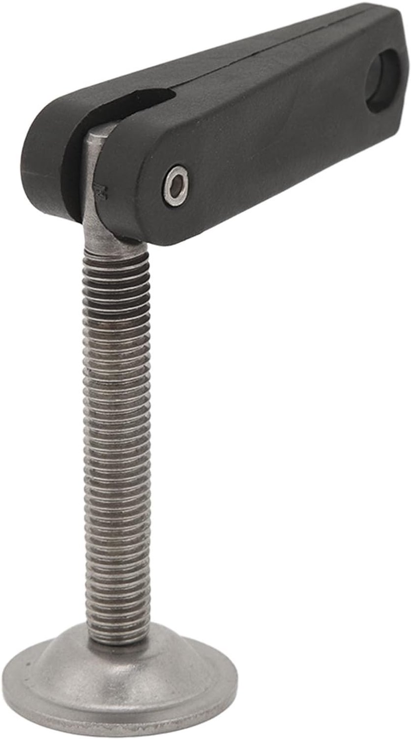 Goshyda Buitenboordmotor Spiegel Klem Handvat Schroef 6E0 43118 00 voor 2 Takt Motor Spiegel Vastklemmen Vervanging