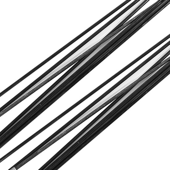 Lyrlody Glasvezel Tentstok 3,96m 7-delige Vervangingsset — afbeelding 2