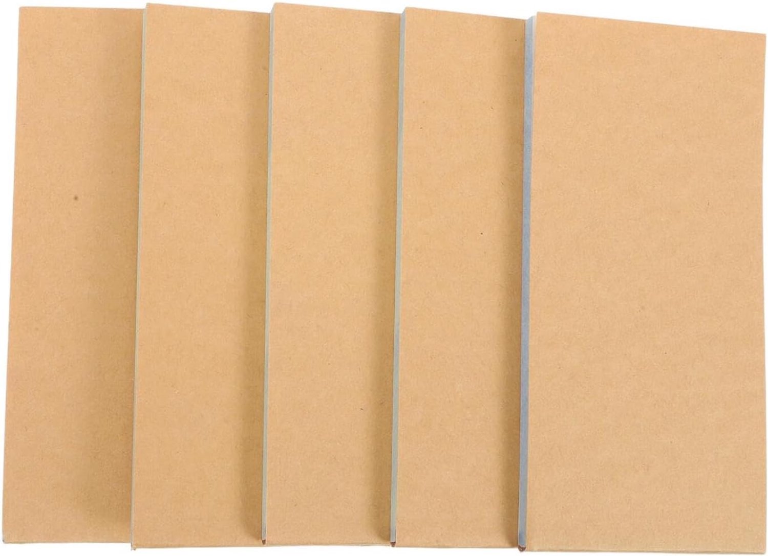 Two-part Receipt Book Business Cash Book Carbonless Copy Invoice Organizer For Restaurants Salons Retail And Cleaning Services