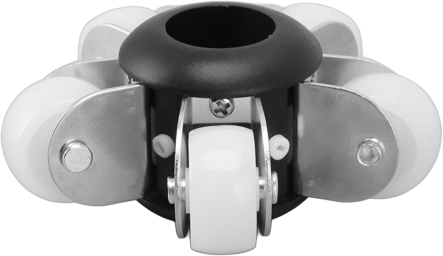 90mm Vervangwielen voor 23mm Inspectiecamera, Geschikt voor Riool- en Pijpleidinginspectie, Hoogwaardige Accessoires voor Camera's