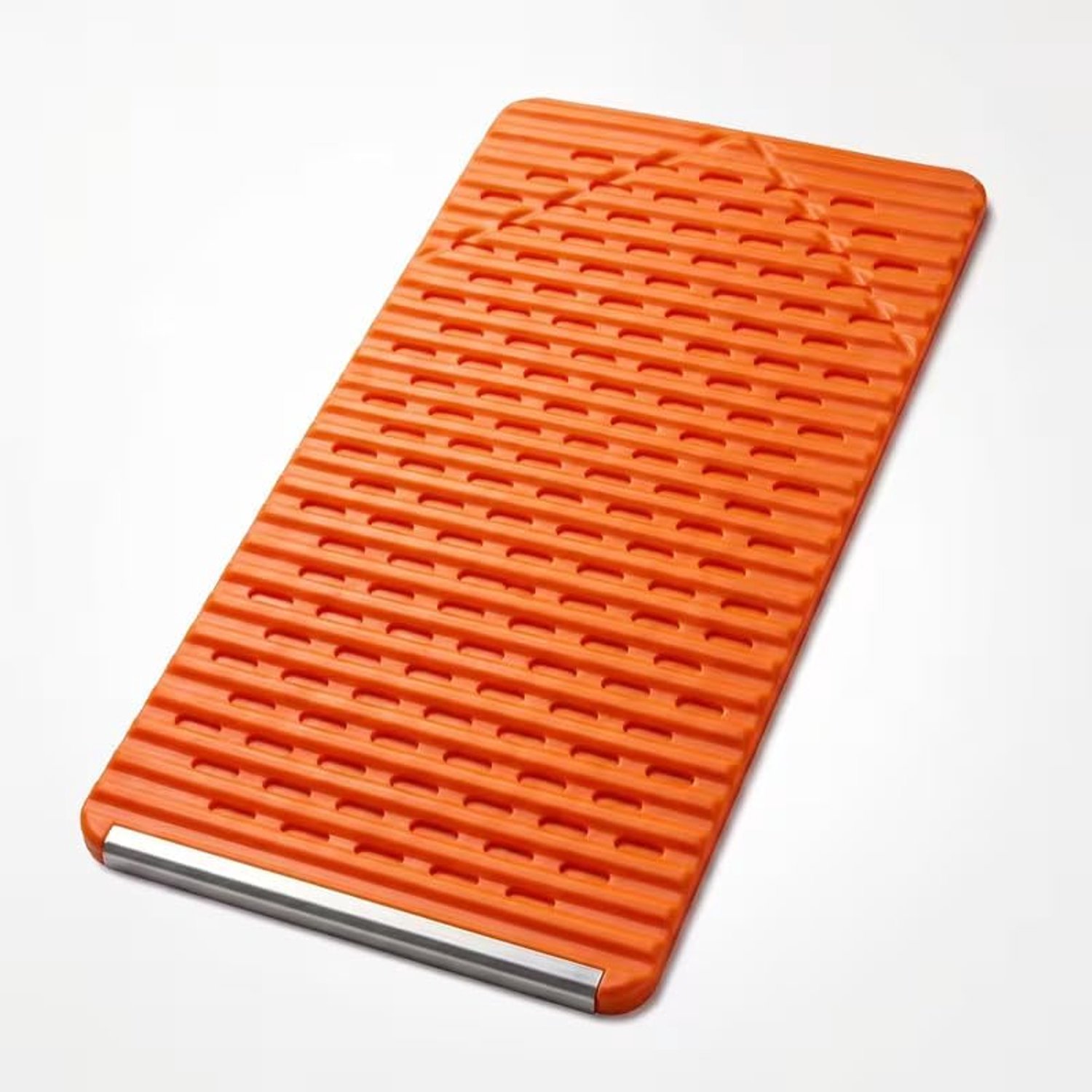 Draagbare opvouwbare telefoonhouder, buigbaar, oprolbaar, opvouwbaar ontwerp, wikkelhouder, houder voor laptop, bureau, bed en reizen