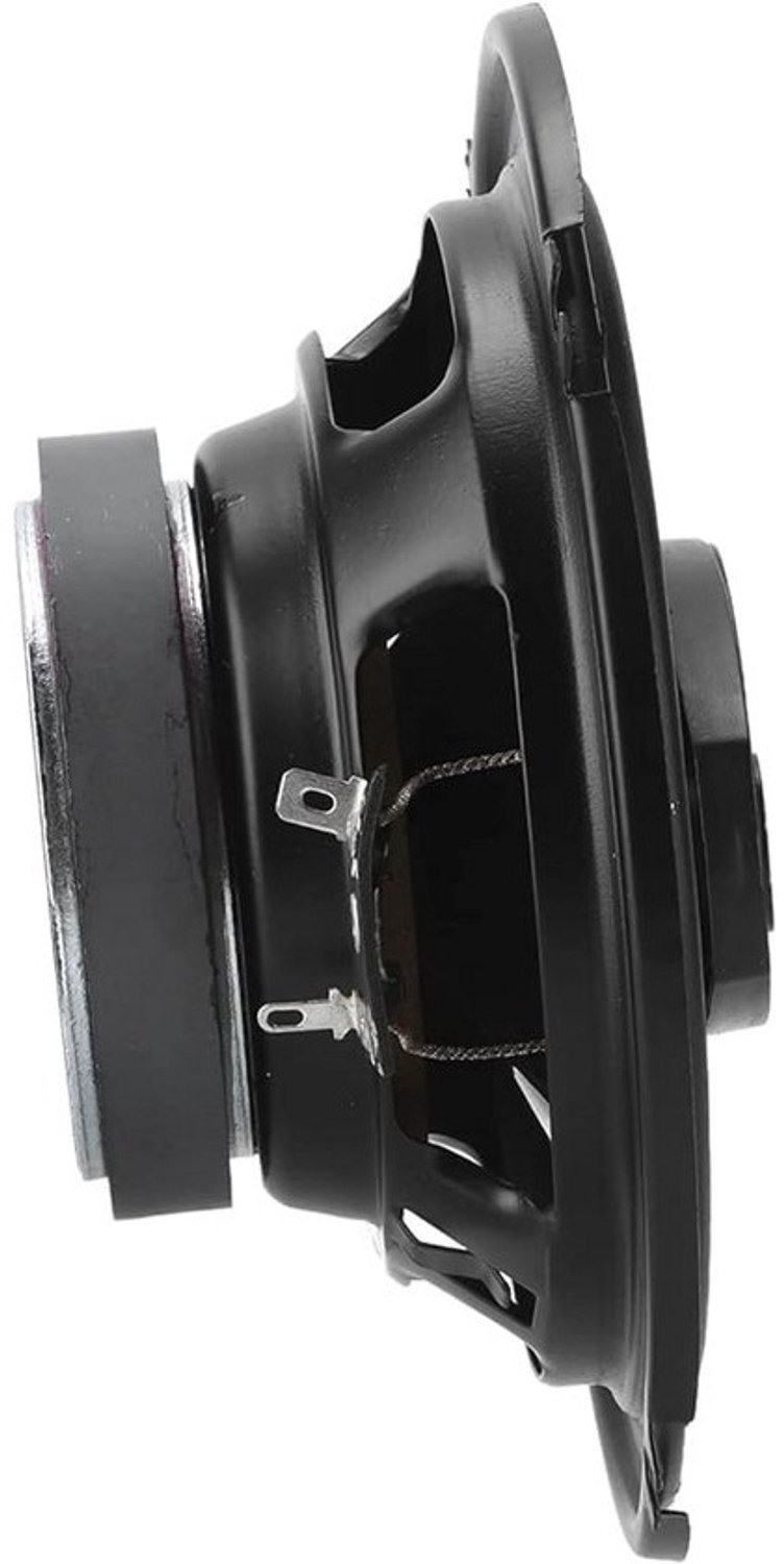 Set van 2 autoluidsprekers - 10 cm, 2-weg coaxiaal, 250W - Inclusief grille