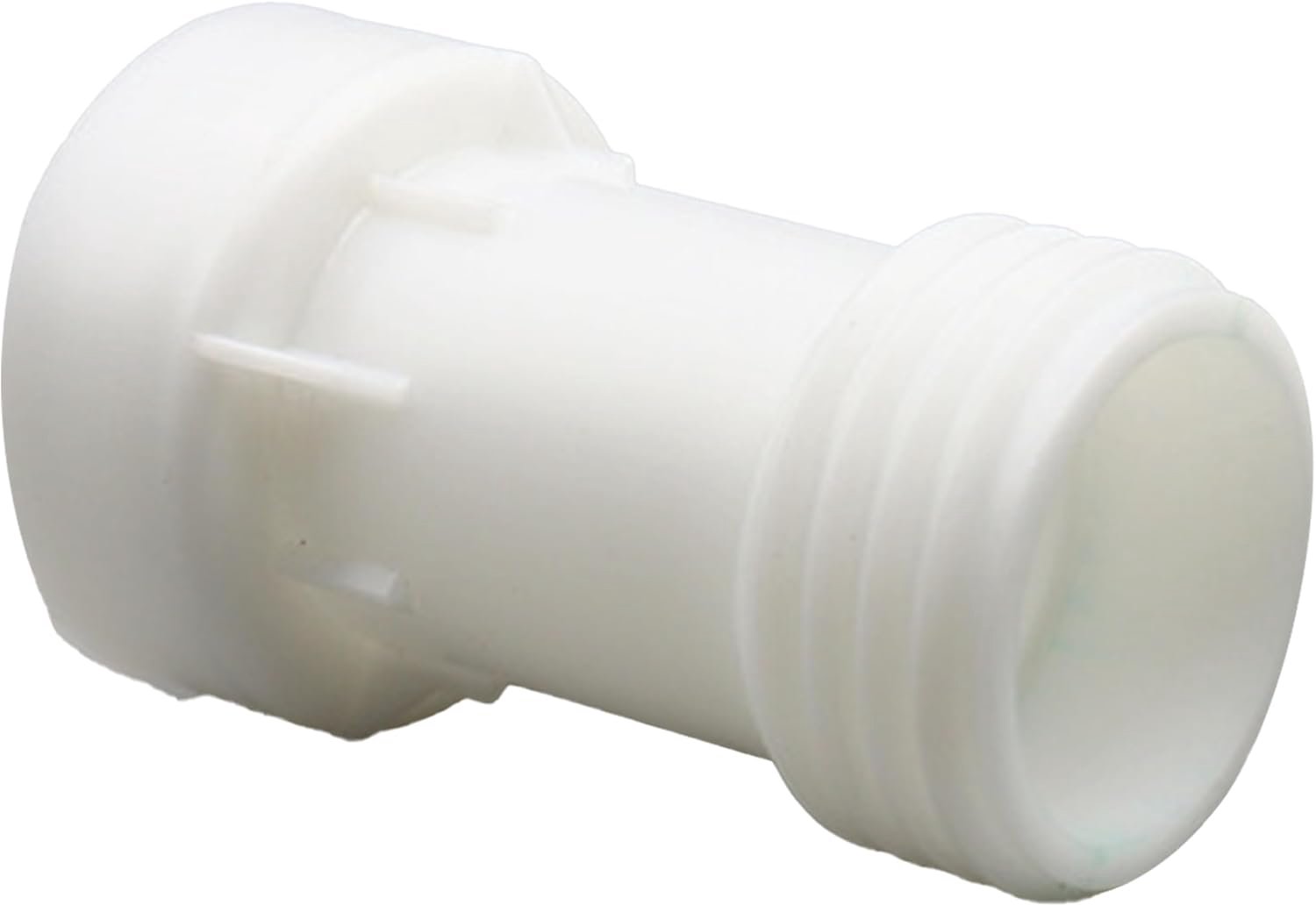 IBC Tank Accessories, S60 x 6 Extension, Spacer, IBC Tank Accessories, IBC Container Accessories, Straight S60 x 6 - ShopVlot