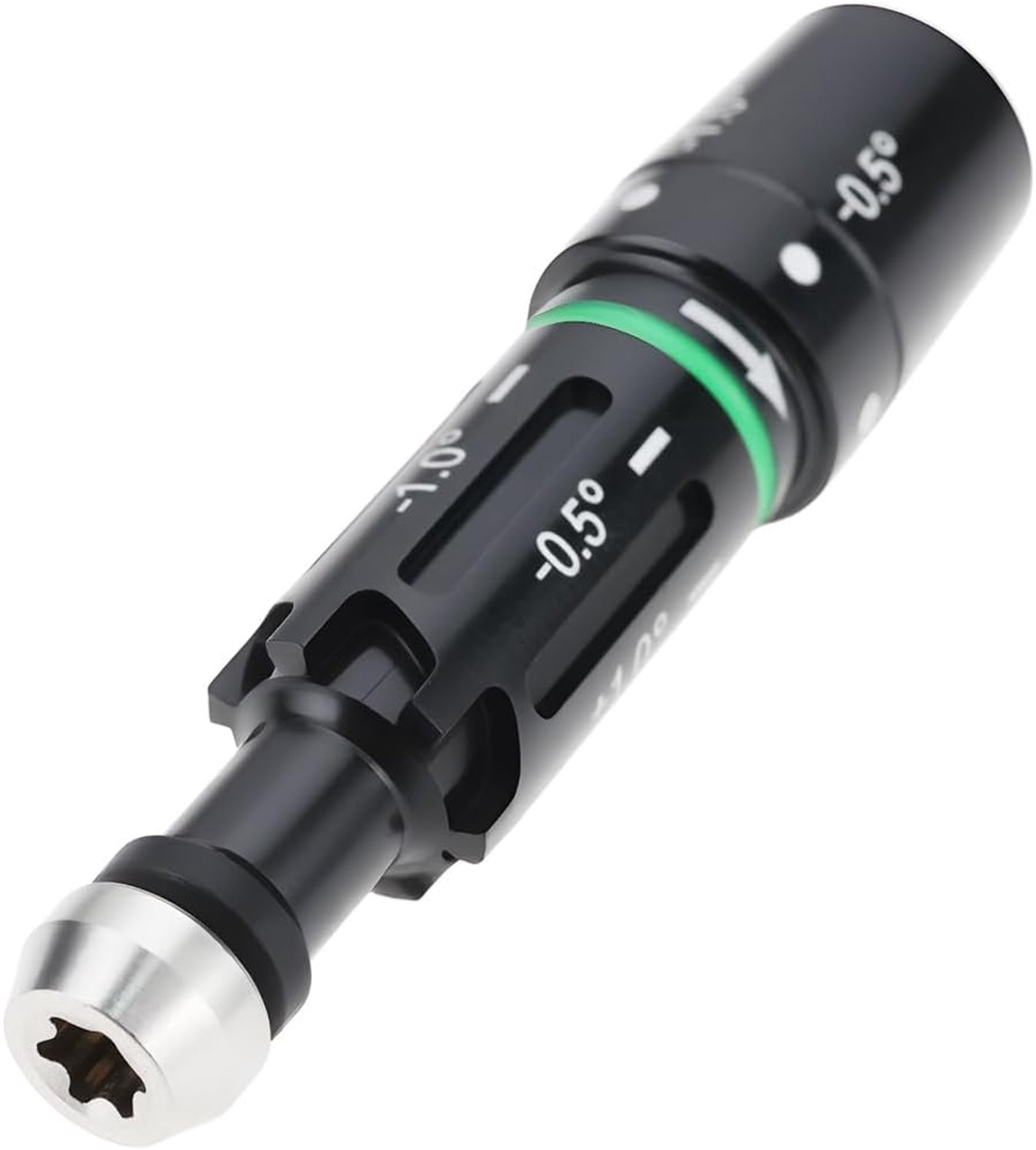 0.335 Golf Driver Shaft Adapter Rechtshandig Compatibel met Wilson Cortex D300 Driver - ShopVlot